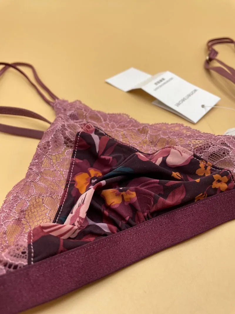 Sujetador women secret talla 80B