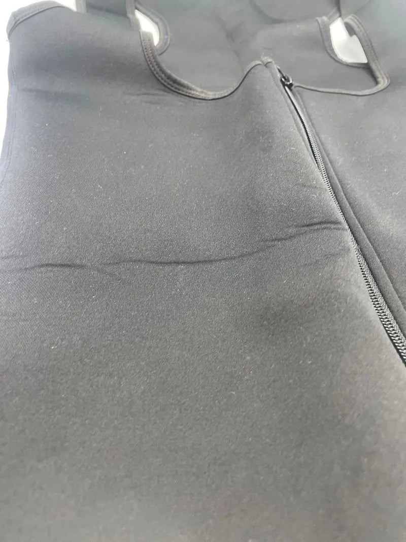 Chaleco neopreno talla M