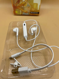 Auriculares Sports headset