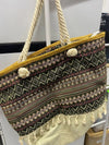 Bolsa de playa