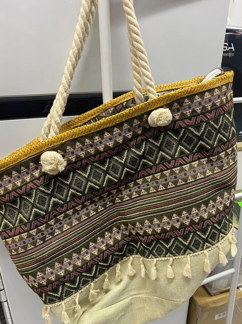 Bolsa de playa