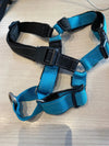 Correa para Perros PetSafe Easy Walk Deluxe Azul