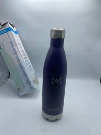 Botella de Agua de Acero Inoxidable