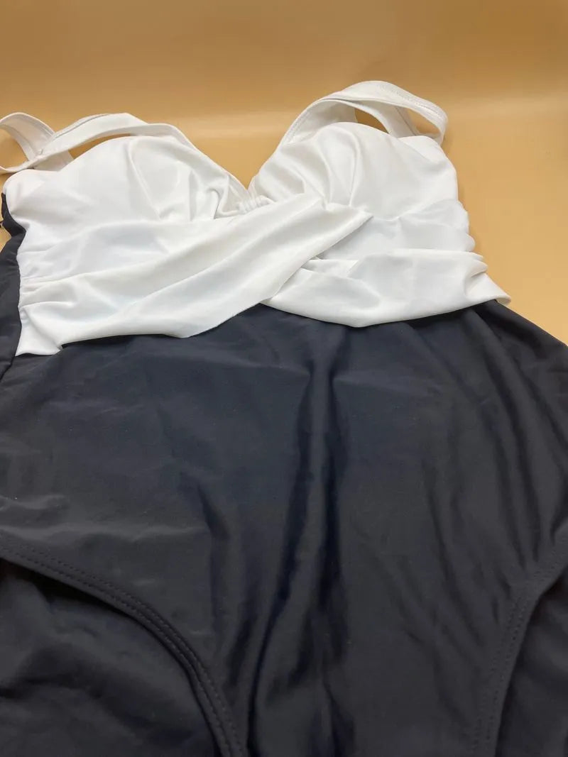 Traje de bañoPara ellas talla L