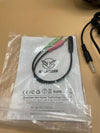 Auriculares Masacegon