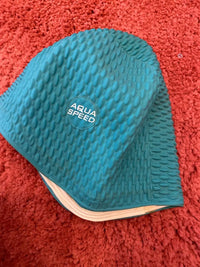 Gorro de natación