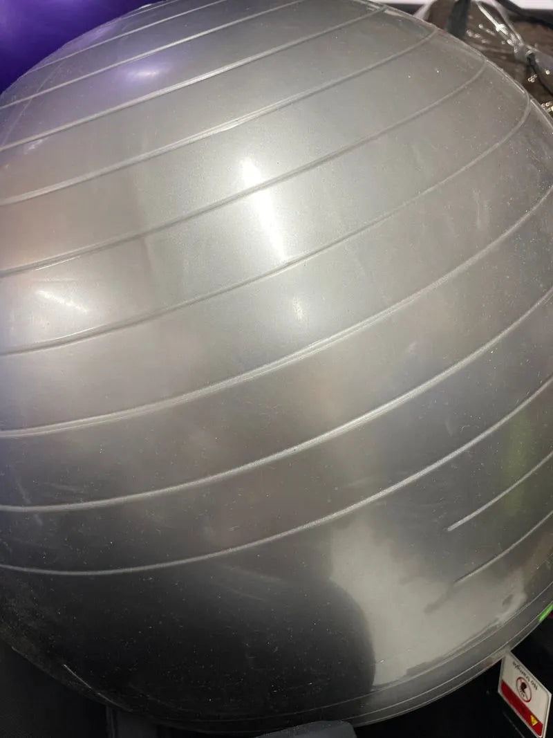 Pelotas de Aerobic