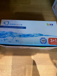 Filtros de Agua