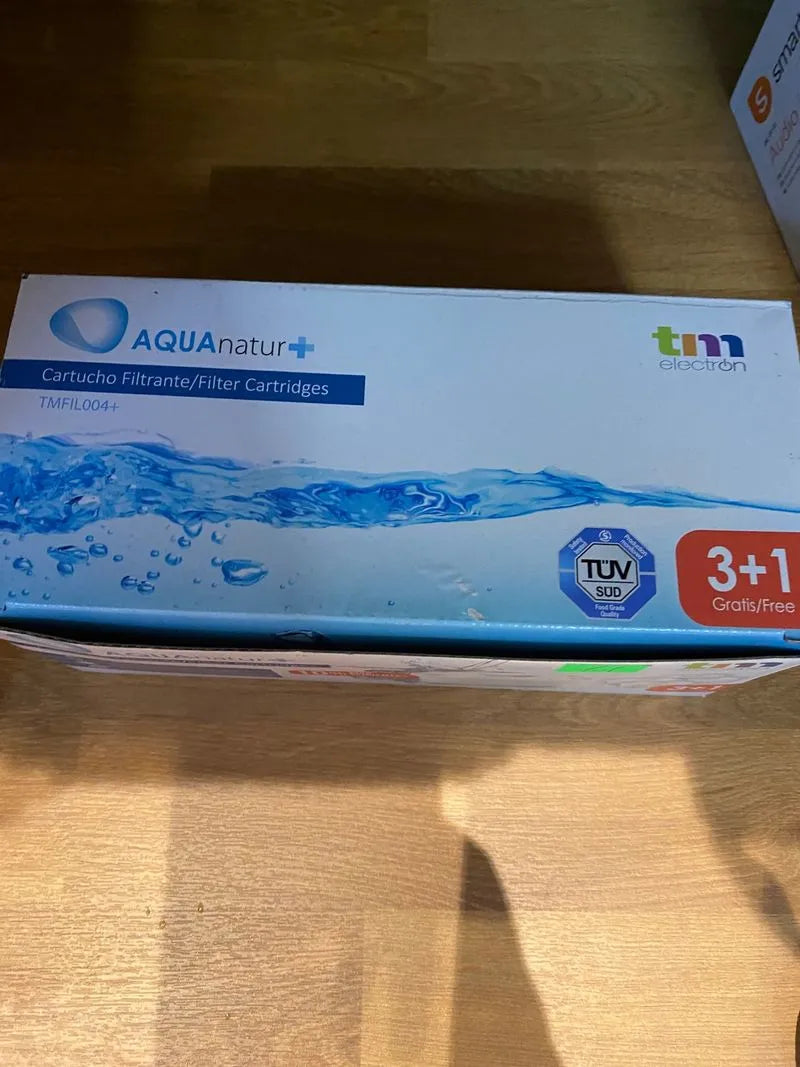 Filtros de Agua