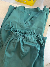 Conjunto de Trabajo