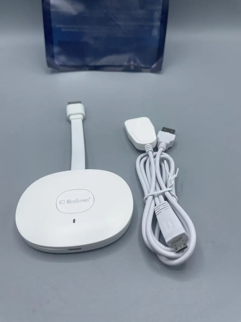 Adaptador HDMI inalámbrico