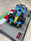 Coche en Miniatura