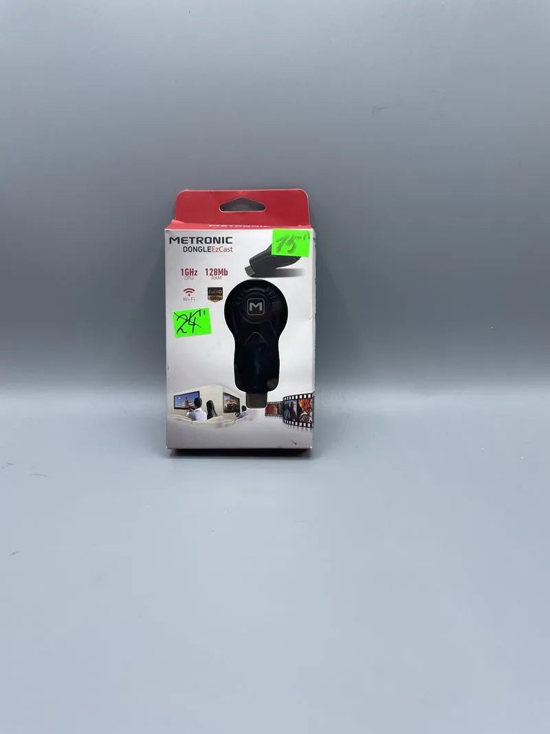 Receptor de pantalla