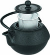 Tetera Hierro Fundido Negra 0,72 Lt.