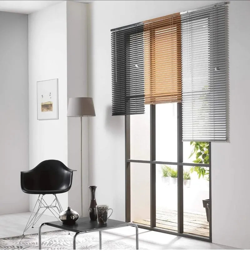 Cortina 90x180cm Antracita