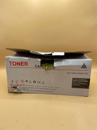 BROTHER TN321 / TN326 Tóner