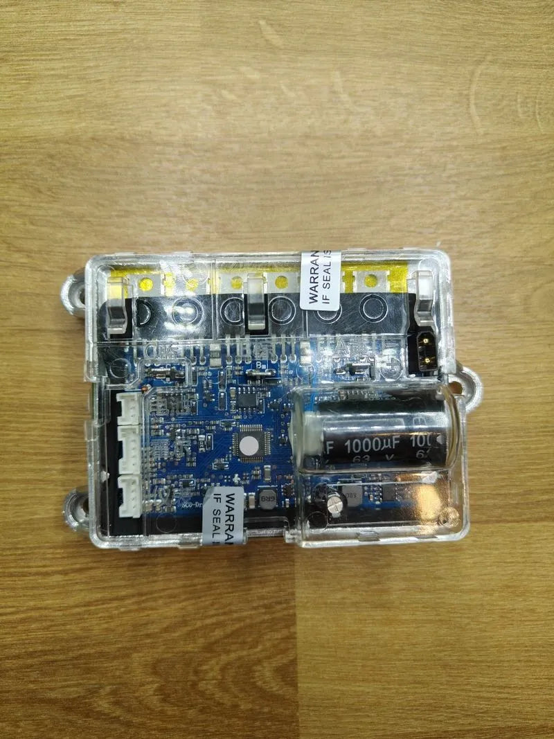 Controlador De Placa Base De Scooter Xiaomi Mi 3