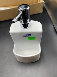 Dispensador de Detergente para Cocina