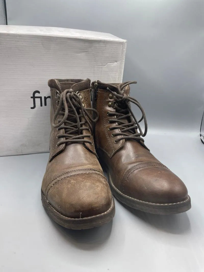 Botas Clasicas Hombre talla 44