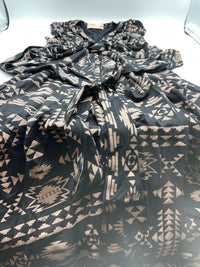 Vestido KRIPS talla M