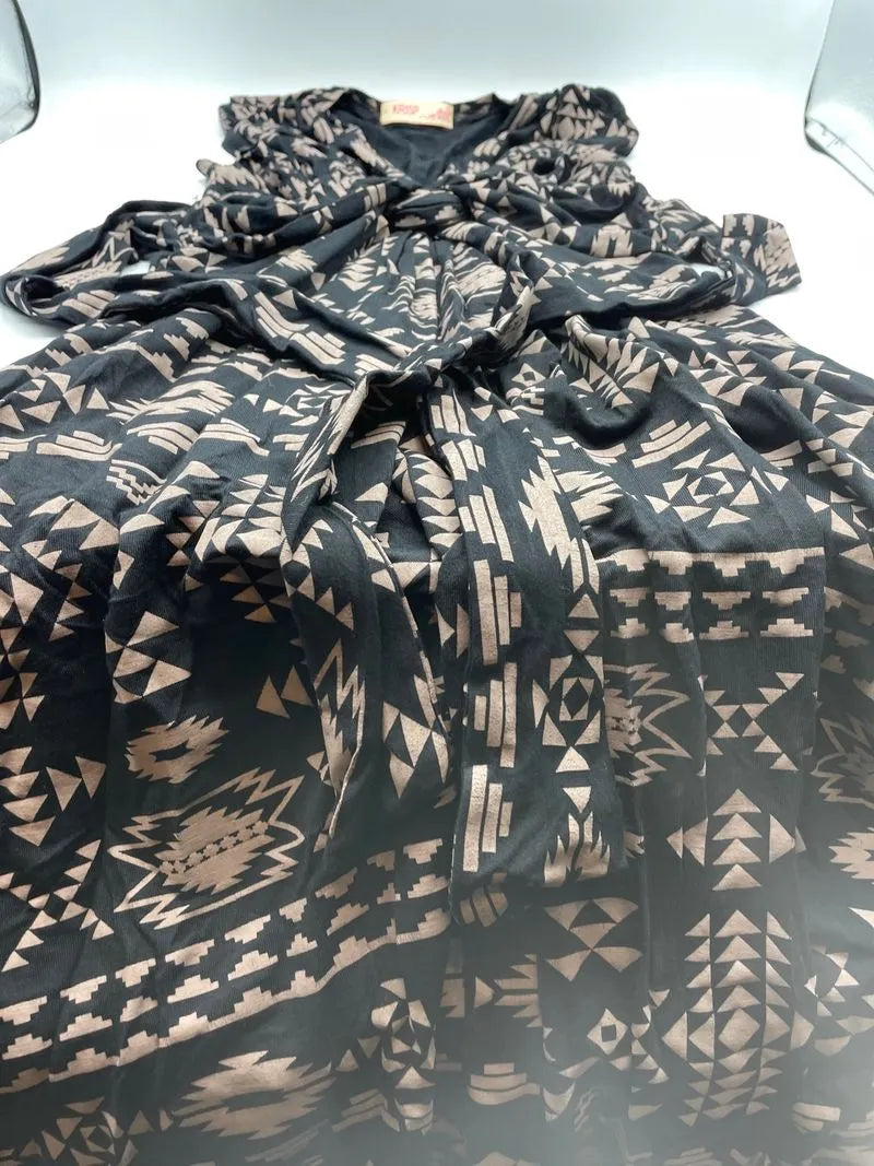 Vestido KRIPS talla M