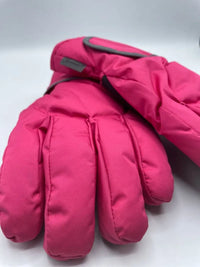 Guantes Sterntaler talla 6-10años