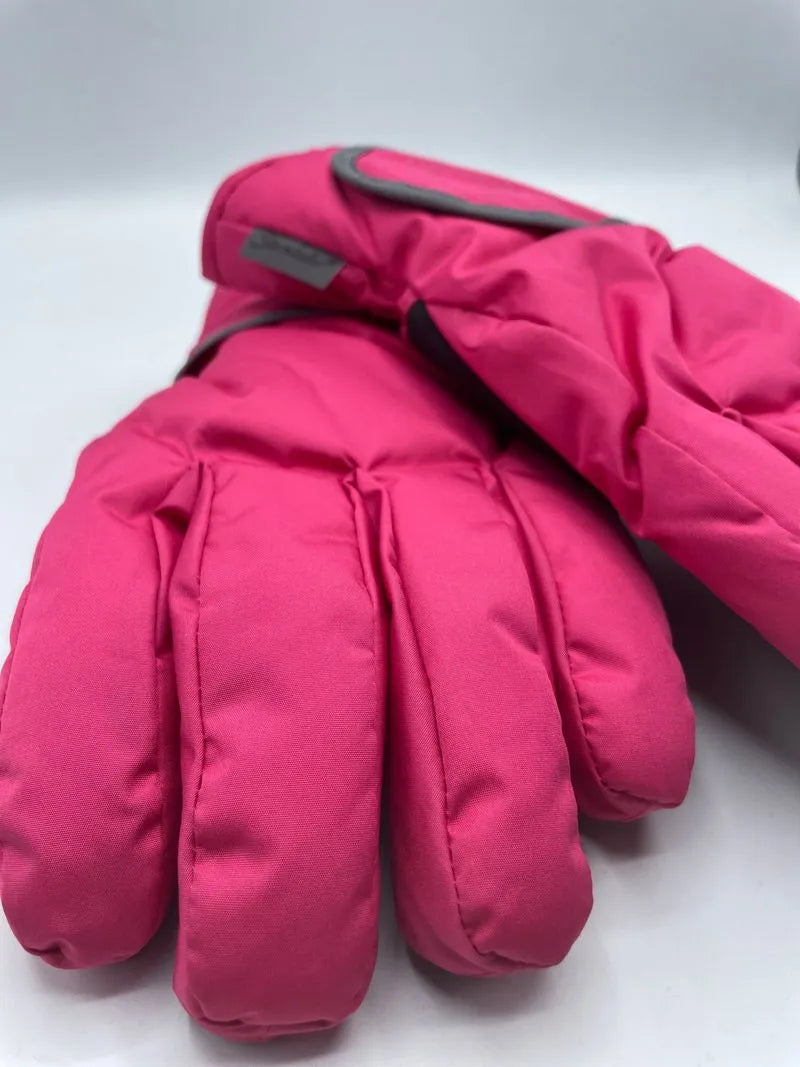 Guantes Sterntaler talla 6-10años