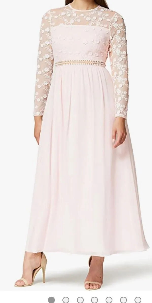 Vestido Largo