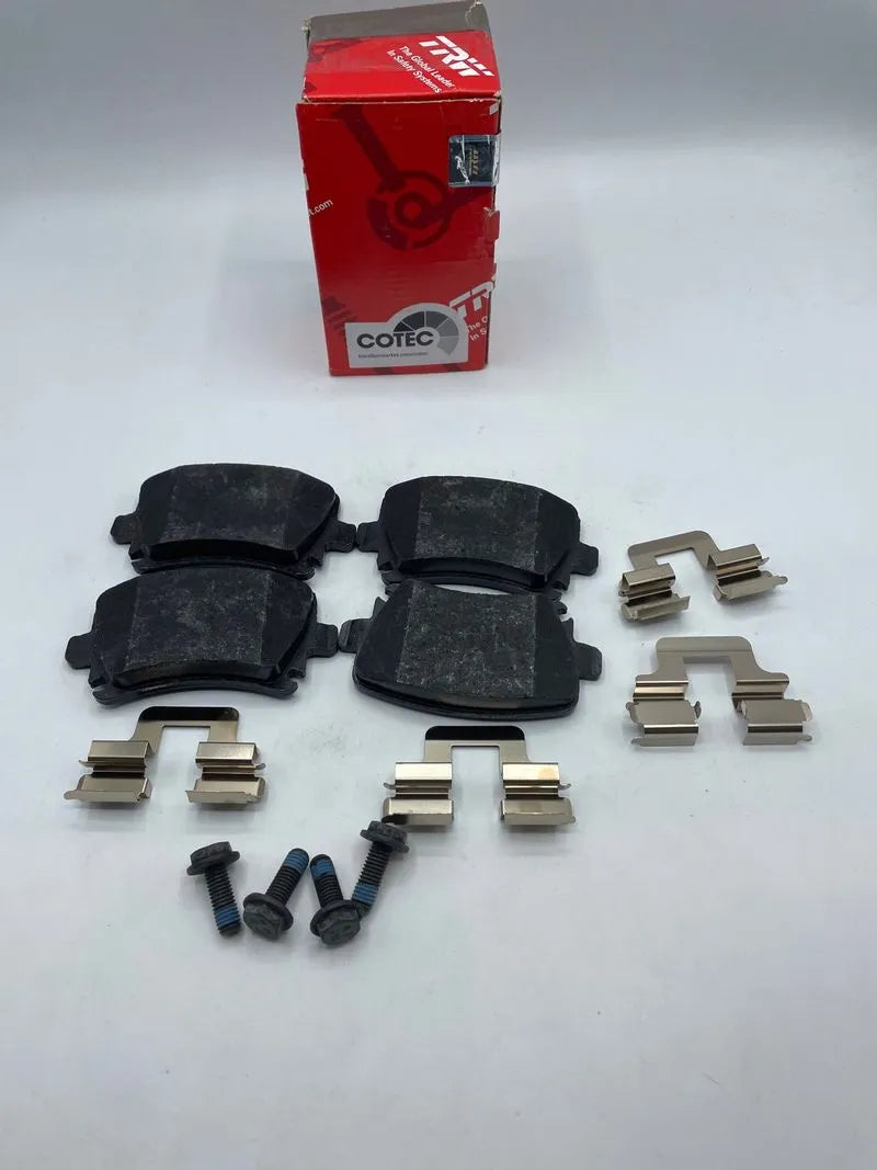 Frenos para coche