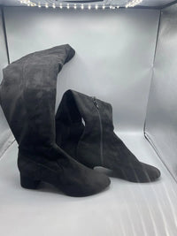 Botas altas Unisa mujer talla 41
