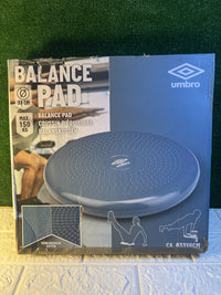 Cojín de equilibrio Umbro