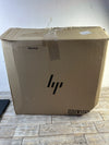 Impresora multifuncional HP