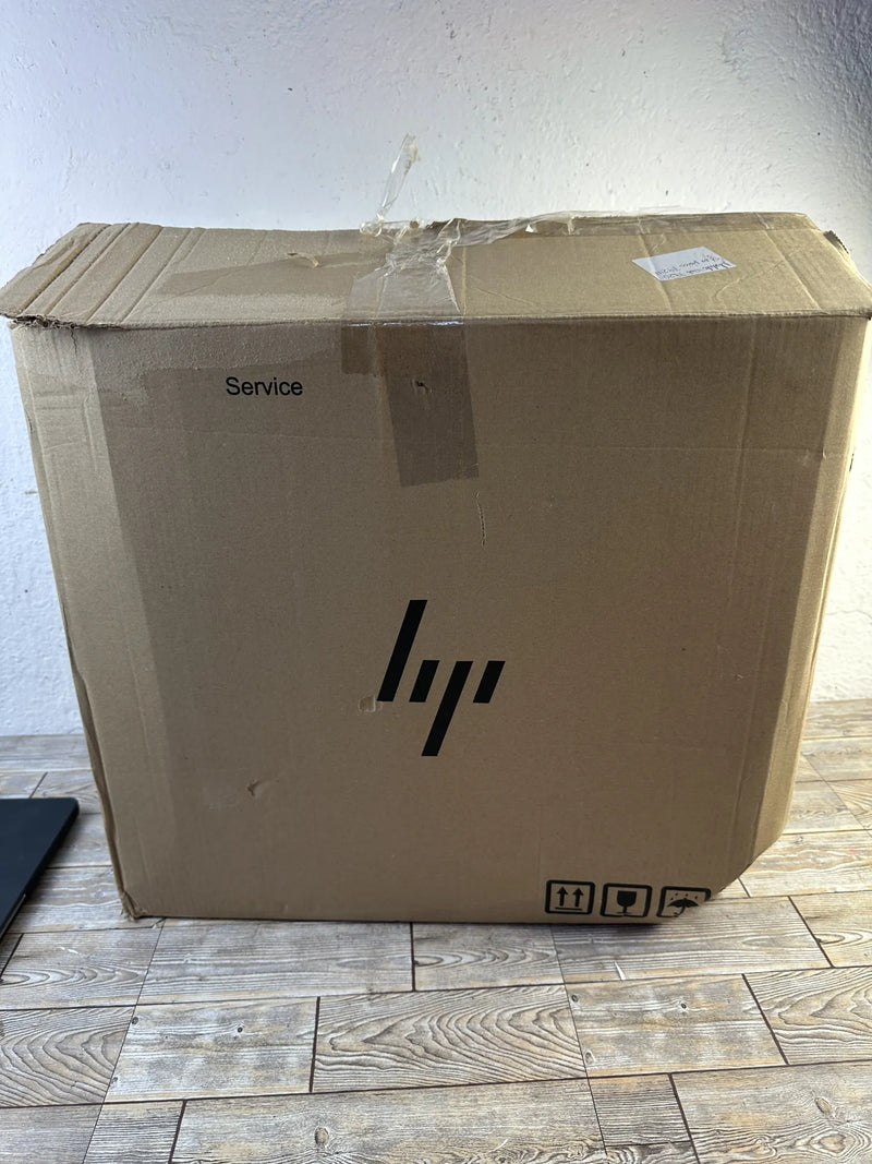 Impresora multifuncional HP