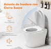 Asiento de Inodoro - Ibergrif