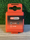 Punta para tornillos con encastre hexagonal KS Tools