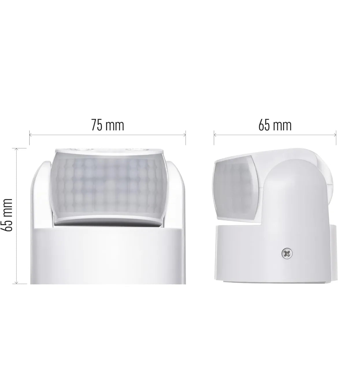 Detector de Movimiento infrarrojo EMOS