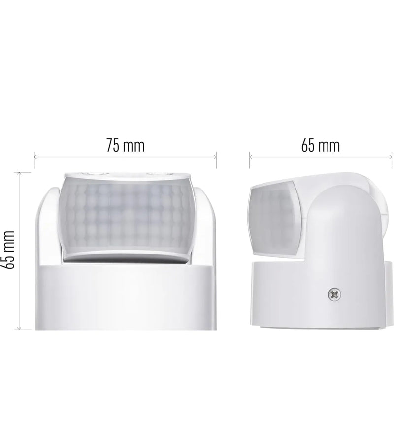 Detector de Movimiento infrarrojo EMOS