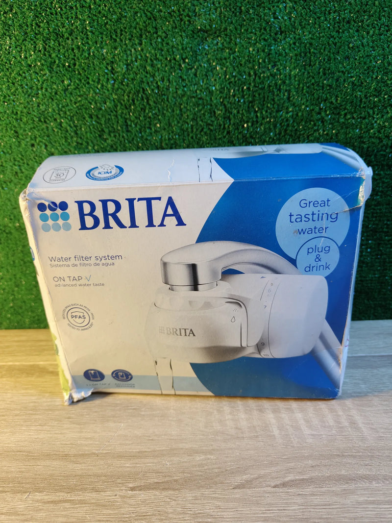 Sistema de filtro de agua BRITA