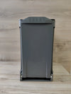 Contenedores de reciclaje