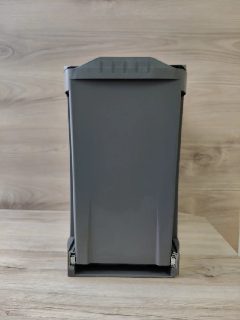 Contenedores de reciclaje