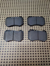 Pastillas de Frenos P50 123 - BREMBO