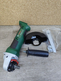 Amoladora de batería de Bosch