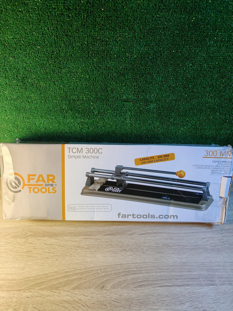 Cortador Fartools