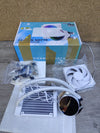 Enfriador CPU por agua Thermalright Frozen Notte 120 ARGB