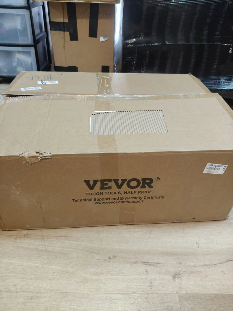 Cortadora de Papel de Alta Resistencia VEVOR