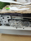 Soporte para lavadora Vevor