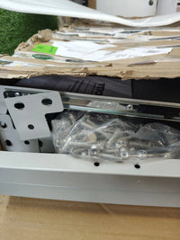 Soporte para lavadora Vevor