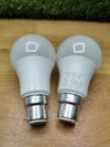 Pack de 3 bombillas LED OSRAM