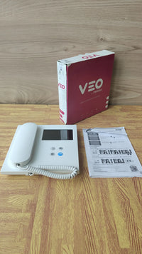 Fermax MONITOR VEO WIFI 4,3" DUOX PLUS