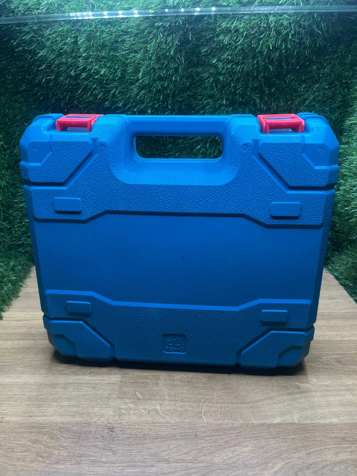 Taladro Percutor a Bateria 21V
